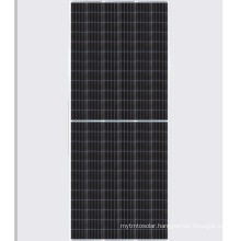 Half cell solar panel 410w